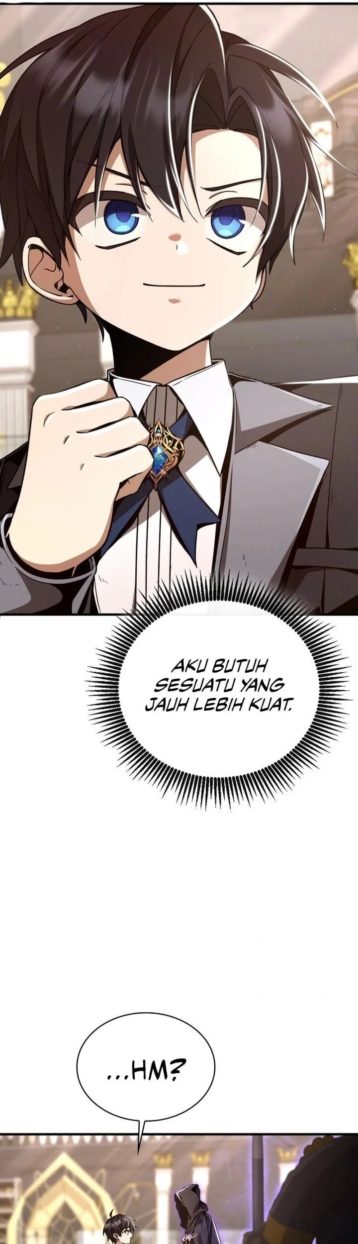 Dukedom’s Legendary Prodigy Chapter 7 Fix Gambar 50